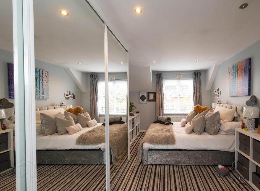 10 Mayfield Park, Newtownabbey, BT36 7WJ