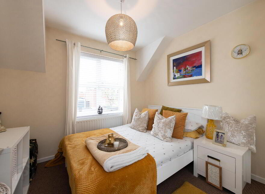 10 Mayfield Park, Newtownabbey, BT36 7WJ