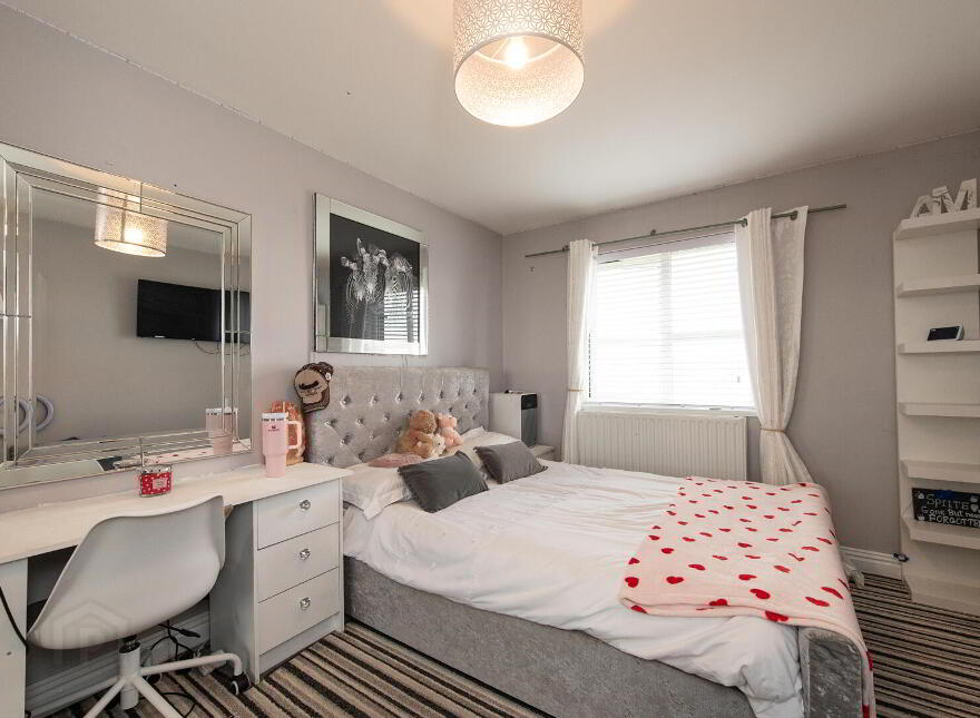 10 Mayfield Park, Newtownabbey, BT36 7WJ
