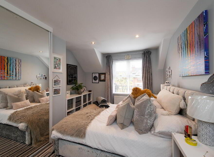 10 Mayfield Park, Newtownabbey, BT36 7WJ