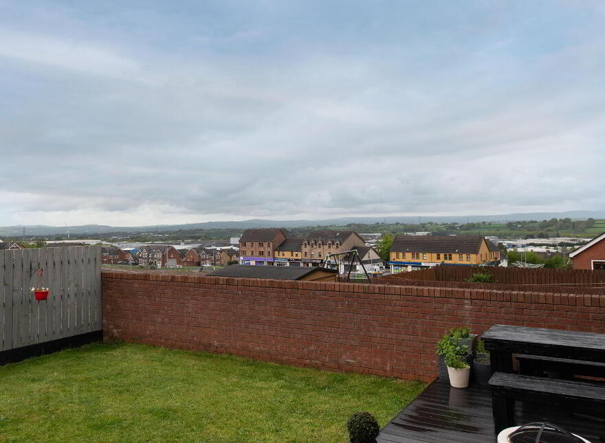 10 Mayfield Park, Newtownabbey, BT36 7WJ