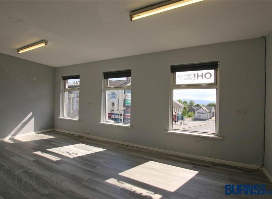 61e Main Street, Maghera