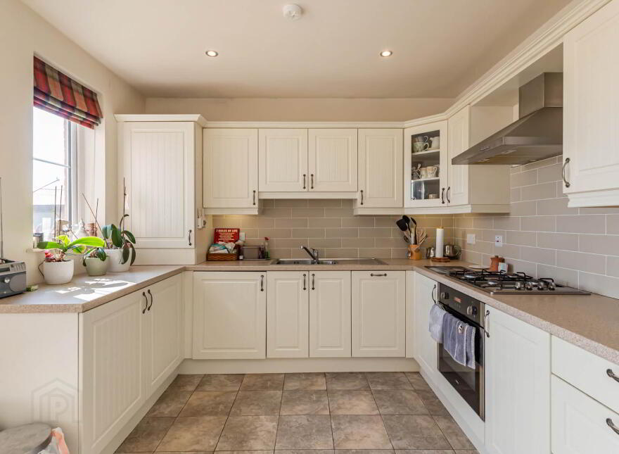 8 Sir Richard Wallace View, Lisburn, BT28 3NY