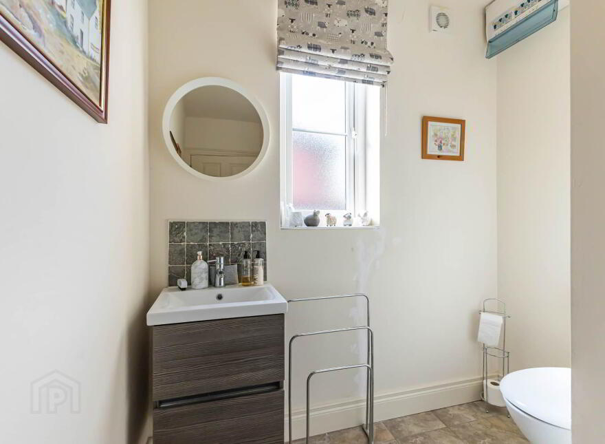 8 Sir Richard Wallace View, Lisburn, BT28 3NY