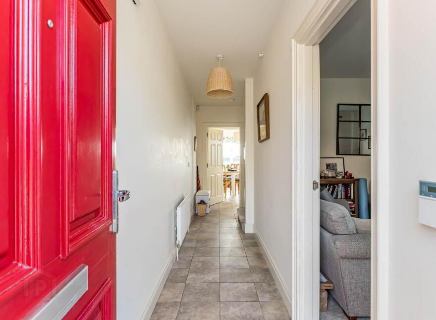 8 Sir Richard Wallace View, Lisburn, BT28 3NY