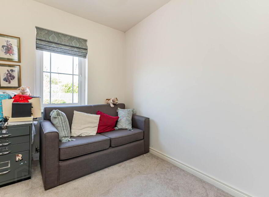 8 Sir Richard Wallace View, Lisburn, BT28 3NY