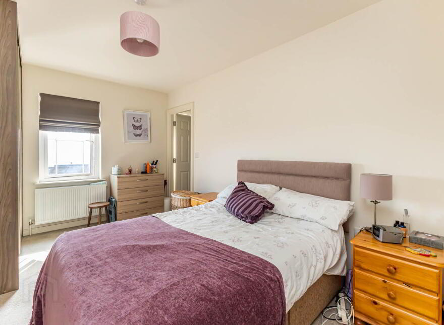 8 Sir Richard Wallace View, Lisburn, BT28 3NY