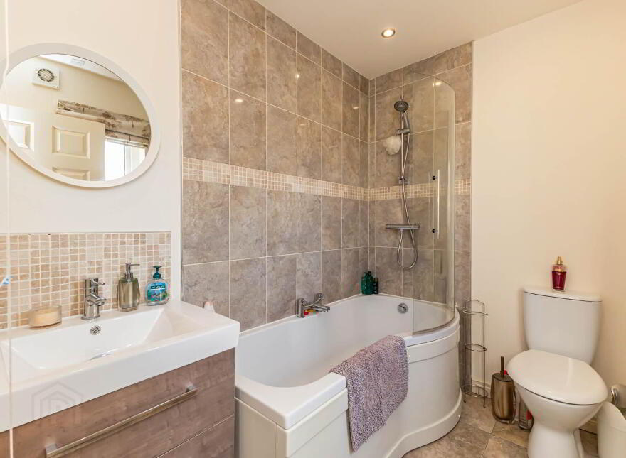 8 Sir Richard Wallace View, Lisburn, BT28 3NY