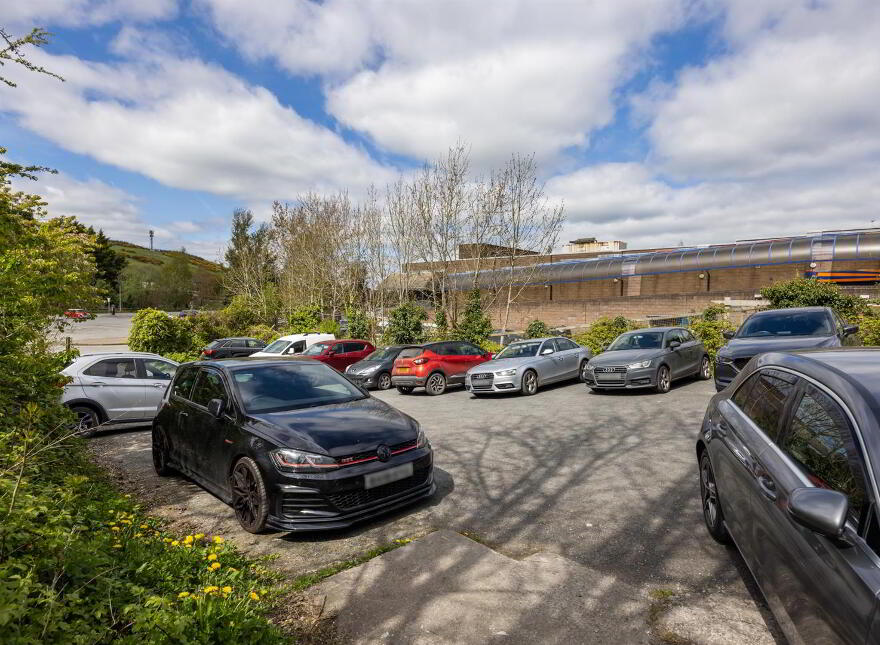 17-19 High Street, Ballynahinch, BT24 8AB