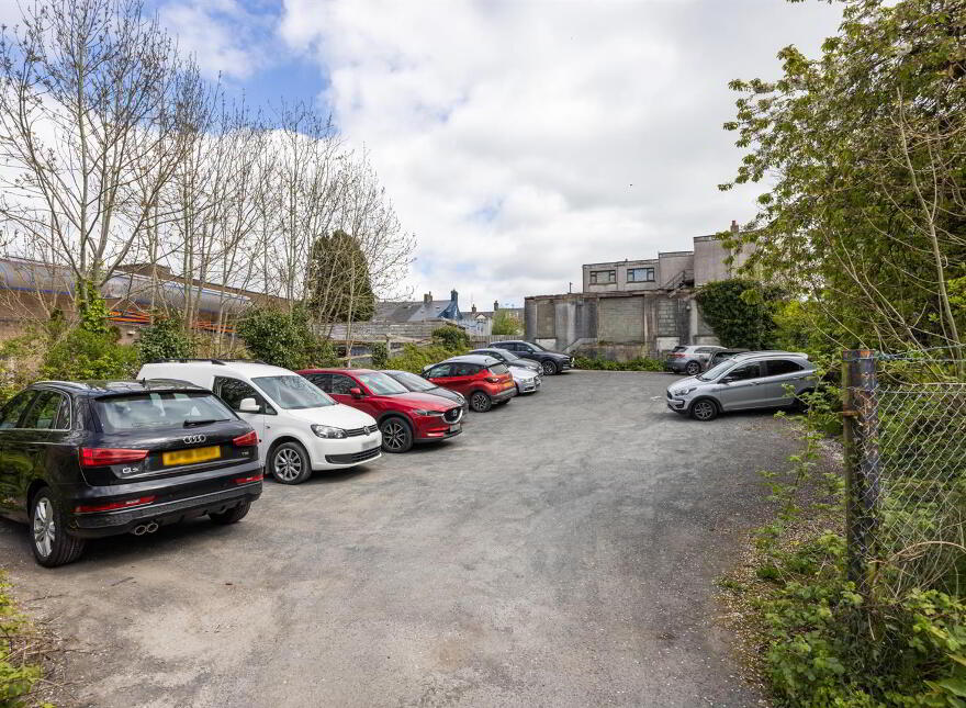17-19 High Street, Ballynahinch, BT24 8AB