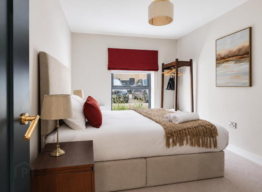 Apt 1, 7 Pier West, Kerr Street, Portrush, BT56 8DG