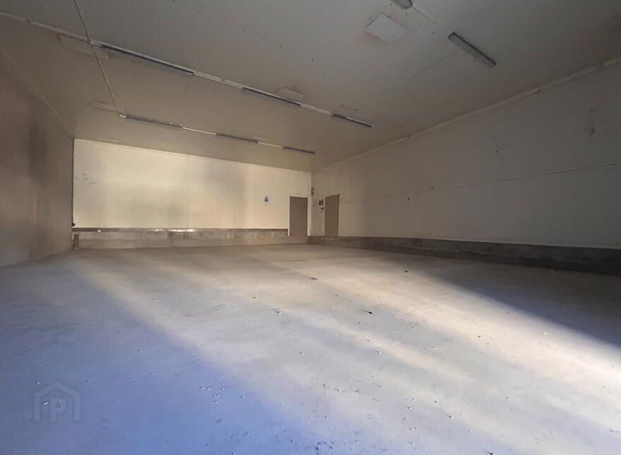 Fivemiletown Creamery Business Park, 138 Main Street, Fivemiletown, BT75 0QG