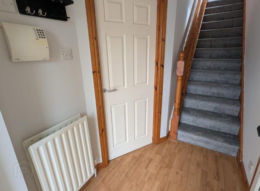 10 Greenvale Grove, Antrim, BT41 1SW