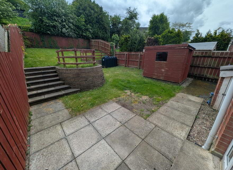 10 Greenvale Grove, Antrim, BT41 1SW