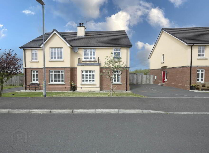62 Lagan Gate, Aghagallon, Lurgan, BT67 0WS