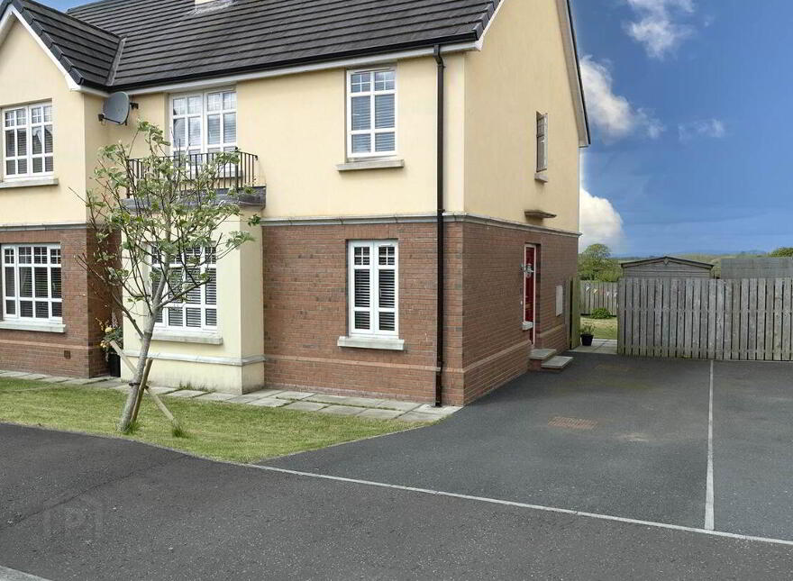 62 Lagan Gate, Aghagallon, Lurgan, BT67 0WS