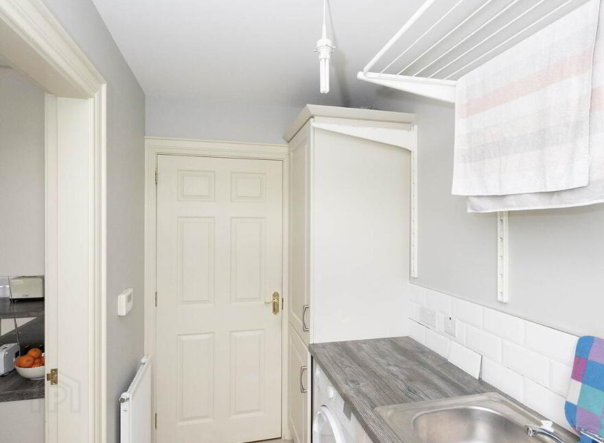 62 Lagan Gate, Aghagallon, Lurgan, BT67 0WS