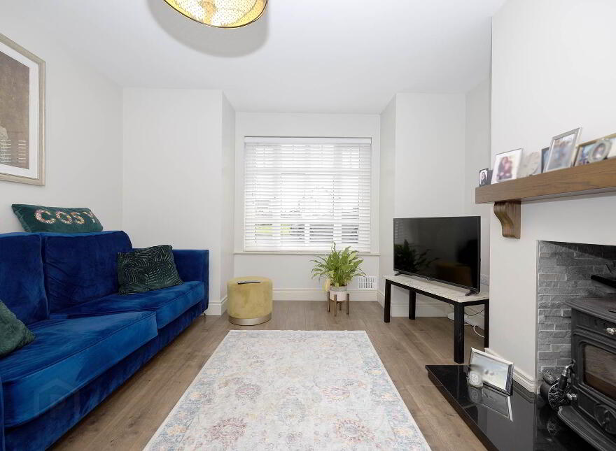 62 Lagan Gate, Aghagallon, Lurgan, BT67 0WS