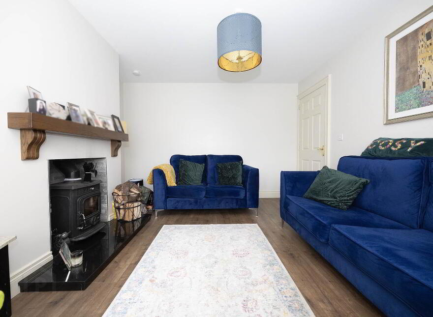 62 Lagan Gate, Aghagallon, Lurgan, BT67 0WS