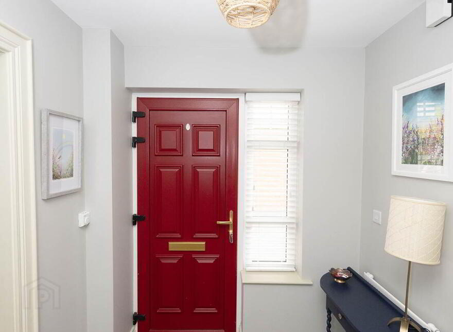 62 Lagan Gate, Aghagallon, Lurgan, BT67 0WS