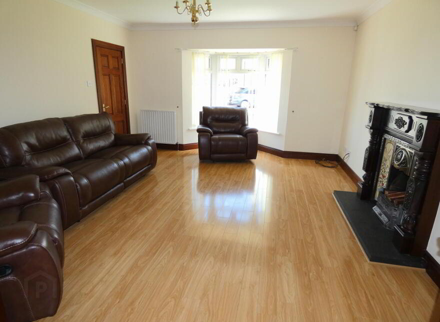6 Beechcroft, Ballymoney, BT53 6NF
