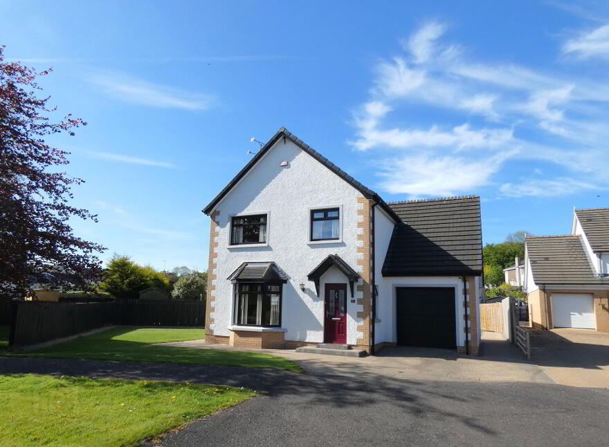 6 Beechcroft, Ballymoney, BT53 6NF