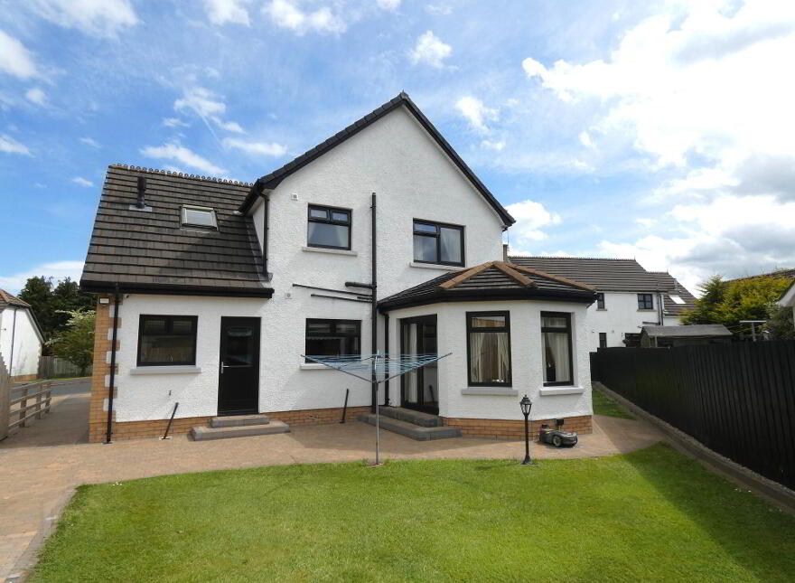 6 Beechcroft, Ballymoney, BT53 6NF