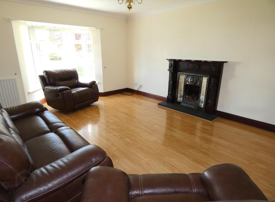 6 Beechcroft, Ballymoney, BT53 6NF