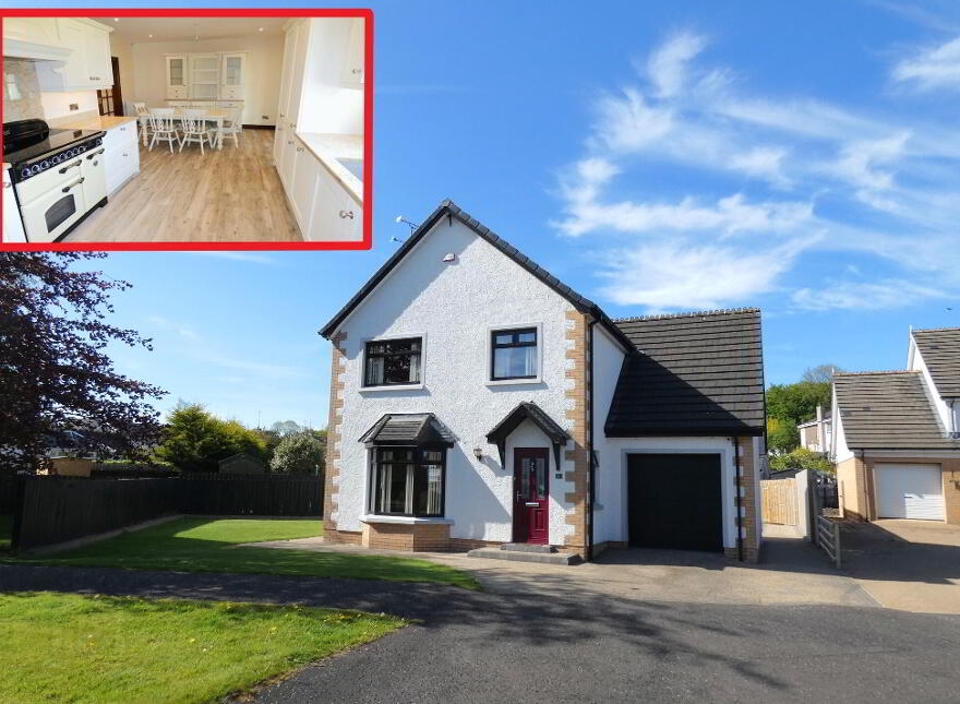 6 Beechcroft, Ballymoney, BT53 6NF