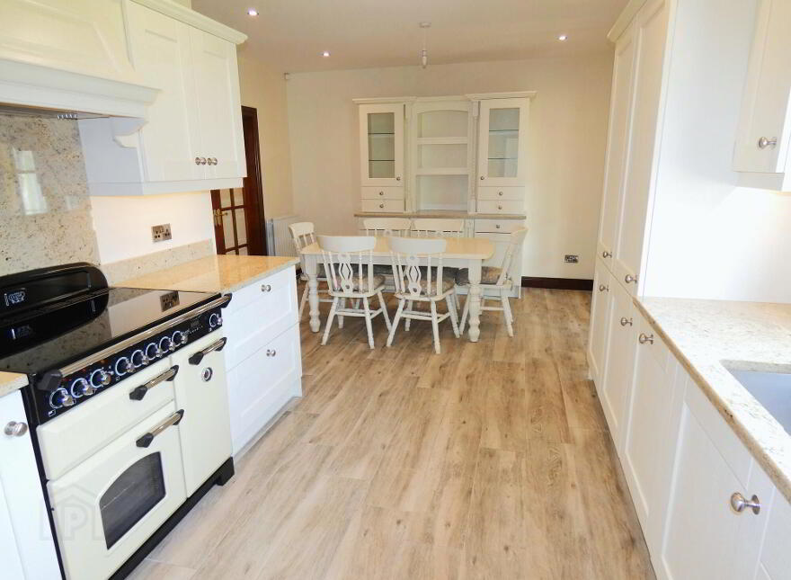 6 Beechcroft, Ballymoney, BT53 6NF