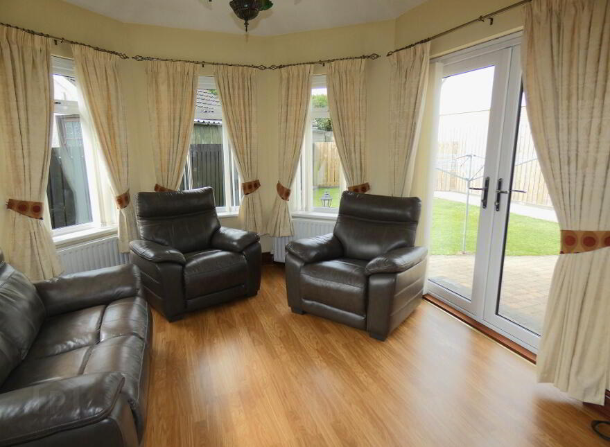 6 Beechcroft, Ballymoney, BT53 6NF