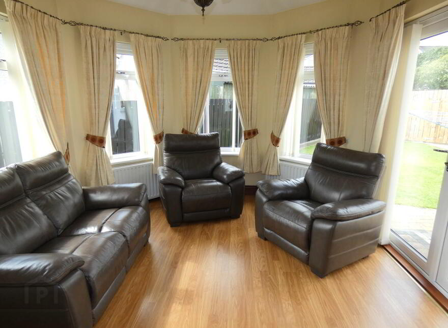 6 Beechcroft, Ballymoney, BT53 6NF