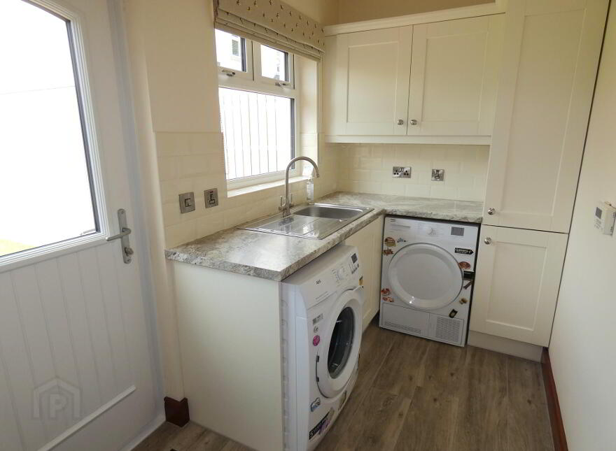 6 Beechcroft, Ballymoney, BT53 6NF