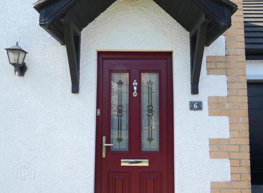 6 Beechcroft, Ballymoney, BT53 6NF