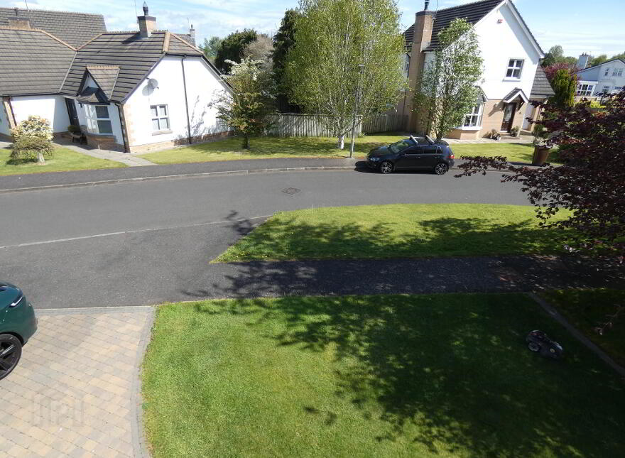 6 Beechcroft, Ballymoney, BT53 6NF