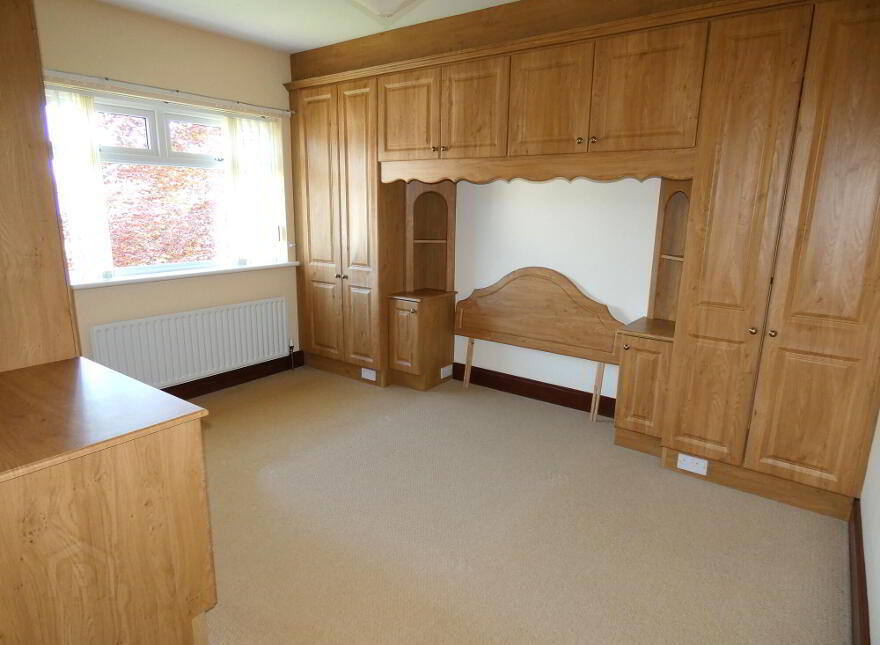 6 Beechcroft, Ballymoney, BT53 6NF