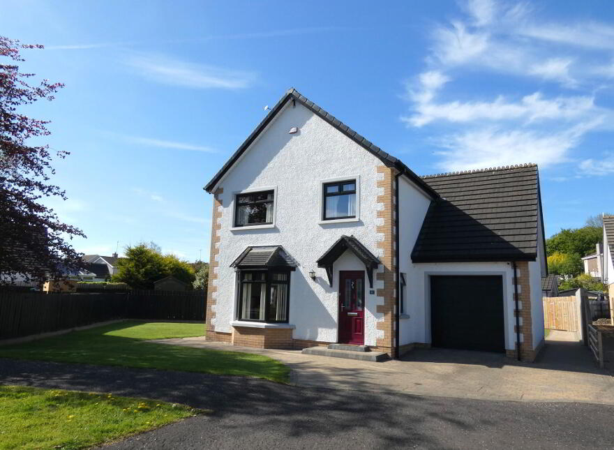6 Beechcroft, Ballymoney, BT53 6NF