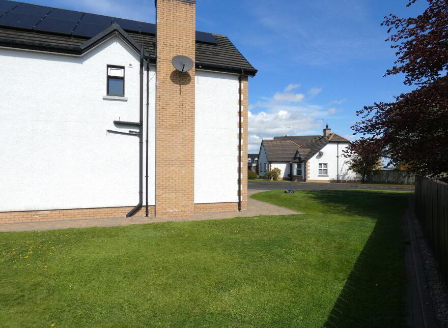 6 Beechcroft, Ballymoney, BT53 6NF