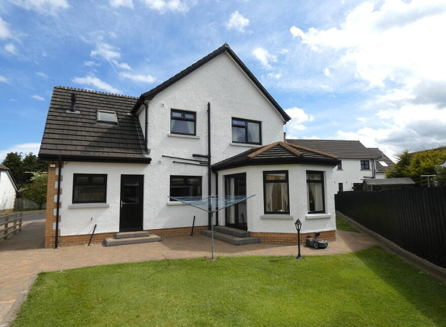 6 Beechcroft, Ballymoney, BT53 6NF