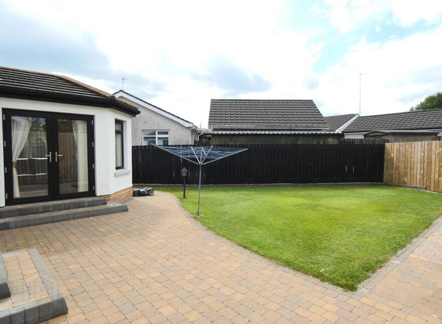 6 Beechcroft, Ballymoney, BT53 6NF