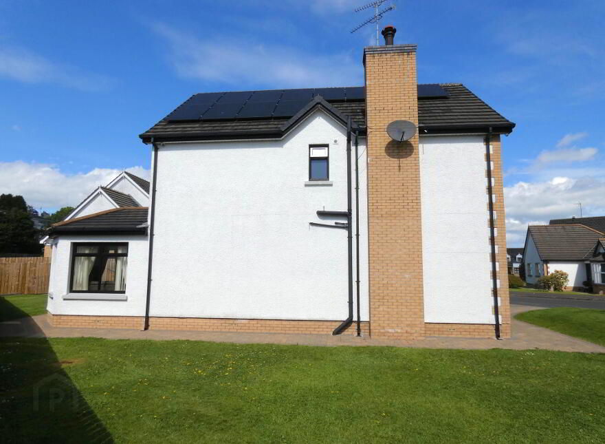 6 Beechcroft, Ballymoney, BT53 6NF