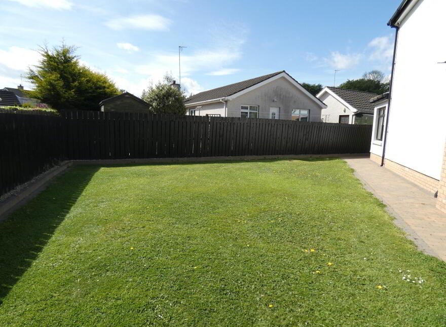 6 Beechcroft, Ballymoney, BT53 6NF