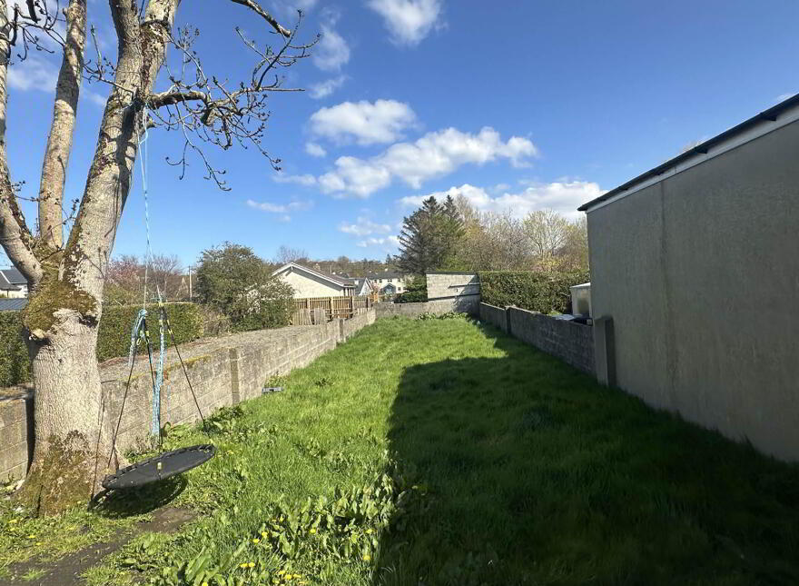 Main Street, Culdaff, F93T6C1