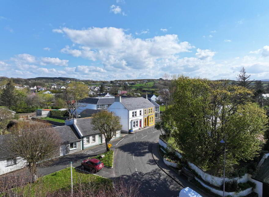 Main Street, Culdaff, F93T6C1