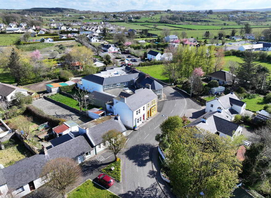 Main Street, Culdaff, F93T6C1