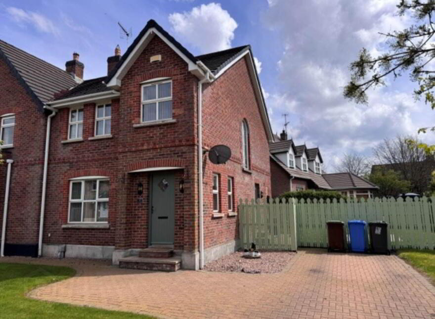 8 Ivy Mead, Derry - Londonderry, BT47 3WW