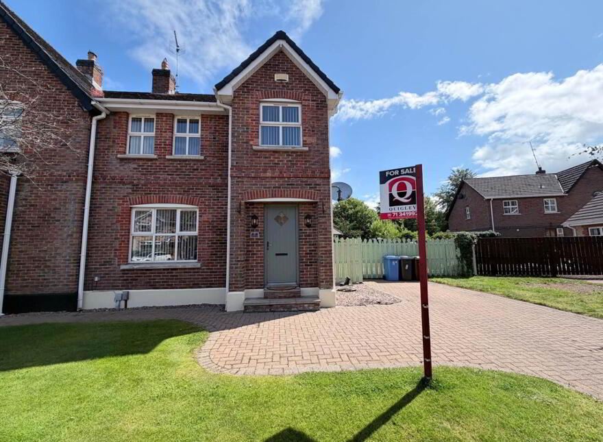 8 Ivy Mead, Derry - Londonderry, BT47 3WW