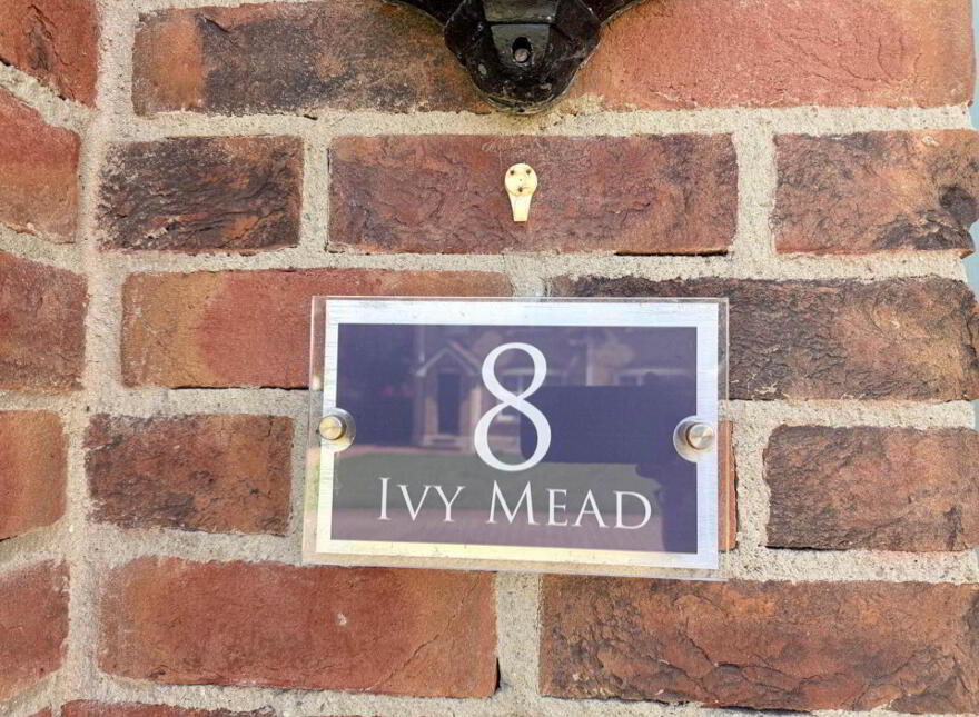 8 Ivy Mead, Derry - Londonderry, BT47 3WW