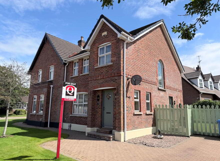 8 Ivy Mead, Derry - Londonderry, BT47 3WW