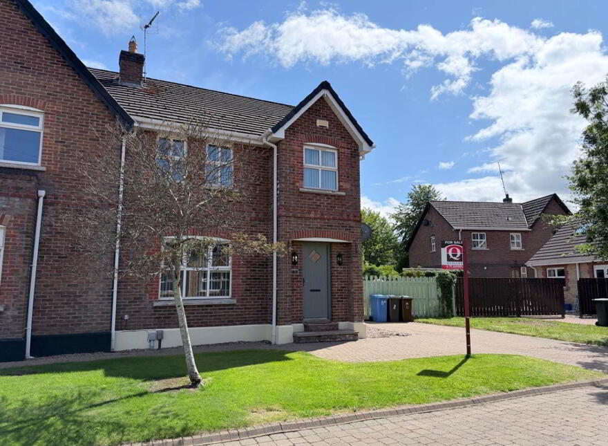 8 Ivy Mead, Derry - Londonderry, BT47 3WW